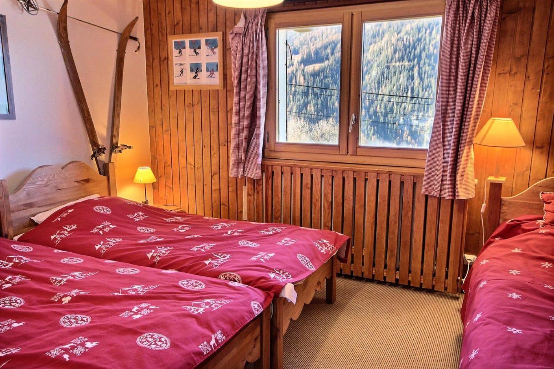 Chalet L'Isard - Chalet 10 Personnes Situe Au Calme A 1 Km De La Station. Mae-3534 Peisey-Nancroix Buitenkant foto